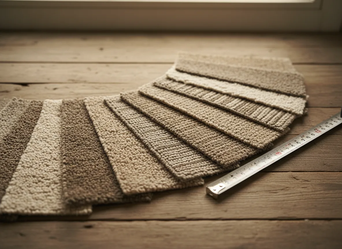 Carpet Installation Booth, AL FAQs